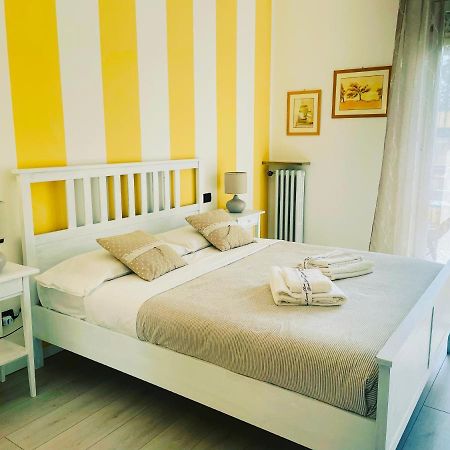 Grazia Luxury Home Verona Exterior foto