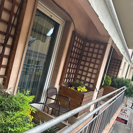 Grazia Luxury Home Verona Exterior foto