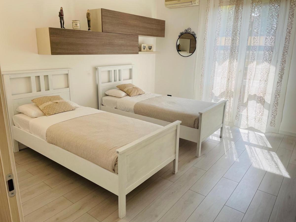 Grazia Luxury Home Verona Exterior foto