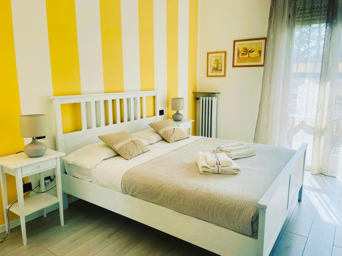 Grazia Luxury Home Verona Exterior foto