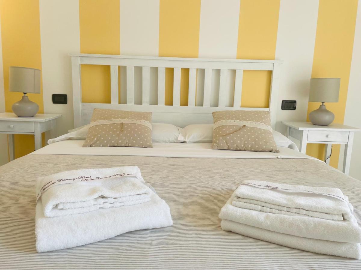 Grazia Luxury Home Verona Exterior foto