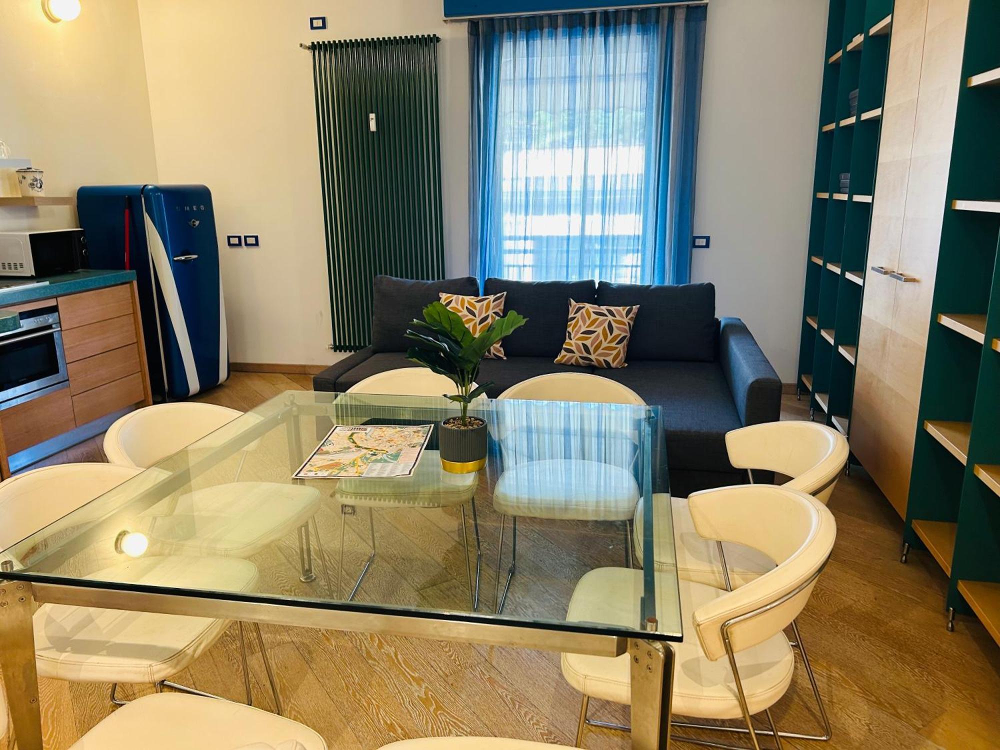 Grazia Luxury Home Verona Exterior foto